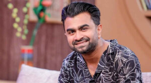 ইমরান মাহমুদুল কন্যাসন্তানের বাবা হলেন