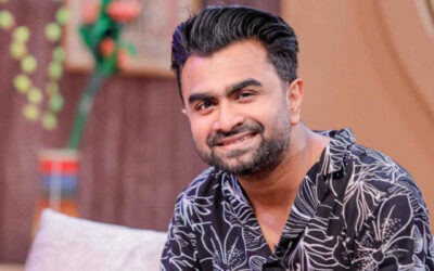 ইমরান মাহমুদুল কন্যাসন্তানের বাবা হলেন