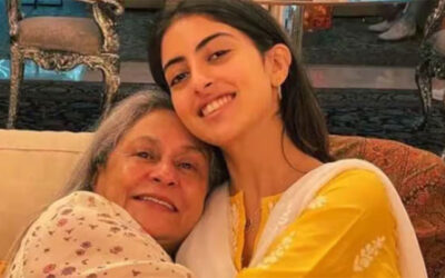 জয়া বচ্চনের বিস্ফোরক মন্তব্য: “বিয়ে আজকাল পুরোনো ধারণা”