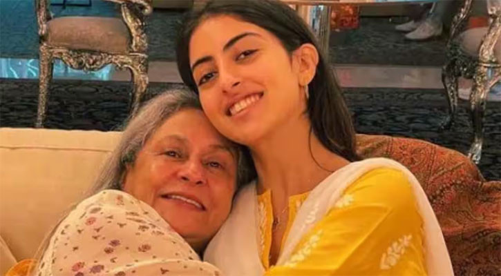 জয়া বচ্চনের বিস্ফোরক মন্তব্য: “বিয়ে আজকাল পুরোনো ধারণা”