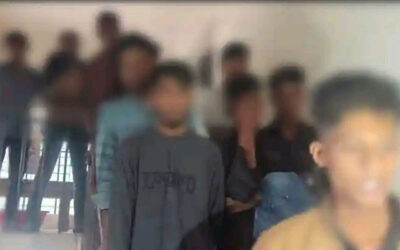 নারায়ণগঞ্জের বন্দর থেকে অবৈধ জাতীয় পরিচয়পত্র তৈরির সময় ২০ বহিরাগত আটক