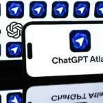 ওপেন-এআই চালু করল এআই ভিত্তিক নতুন ব্রাউজার ‘অ্যাটলাস’, গুগল ক্রোমকে চ্যালেঞ্জের প্রস্তুতি