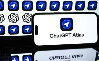 ওপেন-এআই চালু করল এআই ভিত্তিক নতুন ব্রাউজার ‘অ্যাটলাস’, গুগল ক্রোমকে চ্যালেঞ্জের প্রস্তুতি