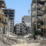 হামাস-ইসরায়েল যুদ্ধবিরতির দ্বিতীয় ধাপ শিগগিরই শুরু হবে: ট্রাম্প