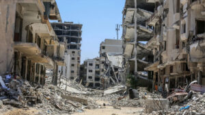 হামাস-ইসরায়েল যুদ্ধবিরতির দ্বিতীয় ধাপ শিগগিরই শুরু হবে: ট্রাম্প